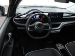 Fiat 500e 42 kWh | Direct Leverbaar | Tijdelijk gratis wallb, Stof, 4 stoelen, Zwart, Origineel Nederlands