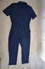 Jumpsuit ANNA BLUE maat XL, Kleding | Dames, Blauw, ANNA BLUE, Maat 46/48 (XL) of groter, Ophalen of Verzenden