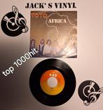 Toto   top 1000hit, Ophalen of Verzenden, 1980 tot 2000, Zo goed als nieuw, Overige formaten