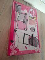 Poppen Set Deluxe - Bayer, Ophalen of Verzenden, Zo goed als nieuw, Babypop