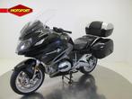 BMW R 1200 RT (bj 2017), Bedrijf, Meer dan 35 kW, Toermotor