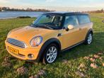 Mini Clubman 1.6 Cooper 2008, Auto's, Voorwielaandrijving, Stof, 4 stoelen, 49 €/maand