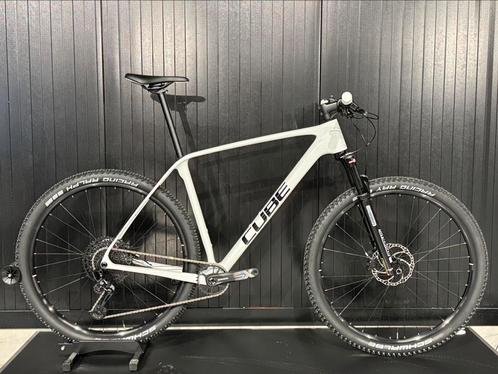 Cube Reaction C:62 ONE 2025 maat XL carbon MTB NIEUW, Fietsen en Brommers, Fietsen | Mountainbikes en ATB, Nieuw, Overige merken