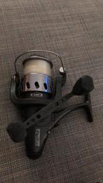 Fox stratos fs 10000 karper baitrunner, Watersport en Boten, Ophalen of Verzenden, Zo goed als nieuw, Molen