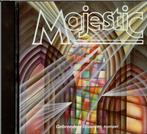 Majestic - Gebroeders Brouwer,Trompet, Cd's en Dvd's, Cd's | Instrumentaal, Zo goed als nieuw, Verzenden