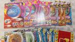 FoxKids kaarten – 380 stuks – Pokémon, Spies, Rangers, Hobby en Vrije tijd, Verzamelkaartspellen | Pokémon, Ophalen of Verzenden