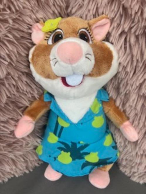 AH Hamster Zomer met badpak, Verzamelen, Supermarktacties, Albert Heijn, Ophalen of Verzenden