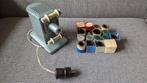 Cineart Holland strip projector 35mm met diverse sprookjes, Audio, Tv en Foto, Filmrollen, Ophalen of Verzenden, 35mm film