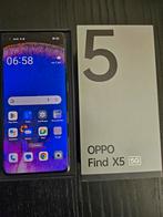 OPPO Find X5 256gb 8gb RAM, Telecommunicatie, Mobiele telefoons | Overige merken, Zo goed als nieuw, 6 megapixel of meer, Ophalen