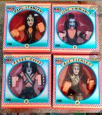 Kiss love gun poppen geen lp, Verzamelen, Ophalen of Verzenden, Gebruikt, Pop, Beeldje of Miniatuur