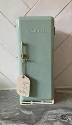 Maileg koelkast, Kinderen en Baby's, Speelgoed | Poppenhuizen, Ophalen, Nieuw, Poppenhuis