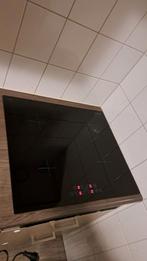 Inventum IKI6030 2-fase, Zo goed als nieuw, Inbouw, Inductie, 4 kookzones