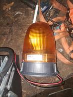 zwaailamp 12 volt Nieuw orange, Ophalen of Verzenden, Nieuw