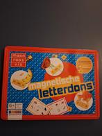Zwijsen Magnetische Letterdoos - Zo Goed Als Nieuw!, Ophalen of Verzenden, Zo goed als nieuw, Taal en Lezen