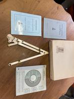 Frohne-knippantograaf met Sjablonen, Ophalen, Zo goed als nieuw, Overige typen