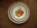 Fruitschaaltje met 3 bordjes, Ophalen of Verzenden