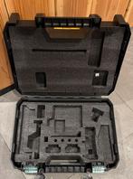 Dewalt DW089LG laser Tstak koffer, Ophalen of Verzenden, Zo goed als nieuw