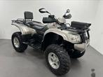 CF-Moto Terralander 500 L 4x4 Quad 2-persoons 4700km NL-kent, 1 cilinder