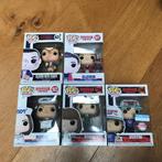 Stranger Things Funko pop set, Ophalen of Verzenden, Gebruikt