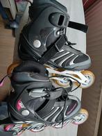 Professionele skeelers maat 38, Sport en Fitness, Skeelers, Overige merken, Kinderen, Ophalen of Verzenden, Zo goed als nieuw