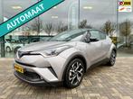 Toyota C-HR 1.8 Hybrid Bi-Tone Plus, Full LED, JBL, Adaptive, Auto's, Toyota, 4 cilinders, Bedrijf, 26 km/l, Hybride Elektrisch/Benzine