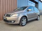 Volkswagen Golf Plus 1.2 TSI Comfortline BlueMotion | Nwe ke, Auto's, Stof, Gebruikt, 4 cilinders, 1198 cc