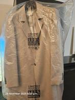 S.Oliver Beige Jas - Nieuwstaat, Beige, Maat 46/48 (XL) of groter, Nieuw, Ophalen of Verzenden
