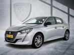 Peugeot 208 75 PK Active | Rijklaar | (bj 2022), Auto's, Peugeot, Lichtsensor, Gebruikt, 1199 cc, Bedrijf
