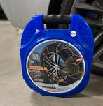 Zo goed als nieuwe sneeuwkettingen - Weissenfels Tecna, Auto diversen, Sneeuwkettingen, Ophalen, Zo goed als nieuw