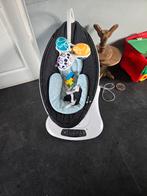 Babyschommel, Kinderen en Baby's, Gebruikt, Schommelstoel, Met gordel(s) of riempje(s), Ophalen