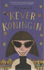 KEVERKONINGIN - M.G. Leonard, Verzenden, Gelezen, Fictie algemeen