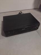 Philips vr 510 vhs videorecorder videospeler video recorder, Ophalen of Verzenden