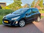 Peugeot 308 SW 1.6 VTi Executive | Trekhaak | Cruise | Navi, Auto's, Peugeot, Voorwielaandrijving, 65 €/maand, 1295 kg, 4 cilinders