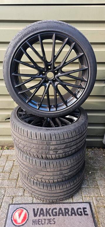 ZGAN zomerset 23inch Q8/touareg/cayenne/bentayga beschikbaar voor biedingen