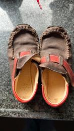 Barefoot zeazoo schoenen maat 25, Ophalen of Verzenden, Zo goed als nieuw, Schoentjes