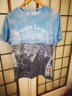Nieuw Nuff Said Amsterdam T-shirt, Kleding | Heren, Ophalen of Verzenden, Nieuw, Maat 48/50 (M), Nuff Said Amsterdam