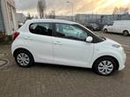 Citroen C1 1.0 VTi Feel *Airco*2020*NAP, Voorwielaandrijving, Stof, Gebruikt, Euro 6