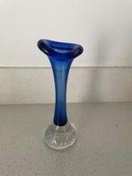 Vintage glazen vaasje, Aseda glas, Zweden, 1960-1970, Antiek en Kunst, Antiek | Glas en Kristal, Ophalen of Verzenden