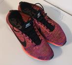 Nike Flyknit Racer (2015) - Maat 44,5, Zwart, Nike, Ophalen of Verzenden, Sneakers of Gympen