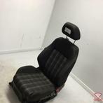 VW Polo 6R GTI Stoel Voorstoel Rechts + Stoelairbag, Auto-onderdelen, Ophalen of Verzenden, Gebruikt, Volkswagen