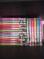 Anonymous noise manga compleet volume 1 t/m 18 Engels, Complete serie of reeks, Ophalen of Verzenden, Zo goed als nieuw, Japan (Manga)