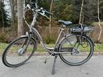 Sparta lage instap elektrische fiets, Ophalen, Sparta, Gebruikt, 51 tot 55 cm