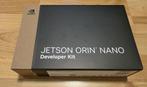Nvidia Jetson Orin Nano Super Developer Kit 8 GB, Ophalen of Verzenden, Nieuw, 8 GB, Onbekend