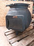 Barbecue Fire up Troll 700, Huis en Inrichting, Kachels, Ophalen, Gebruikt, Overige soorten, Overige brandstoffen