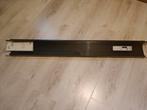 Gratis: IKEA Mosslanda Schilderijplank Zwart 115cm - Nieuw, Ophalen, Nieuw