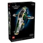 STAR WARS 75409 UCS Jango Fett's starship NIEUW, Ophalen of Verzenden, Nieuw, Complete set, Lego