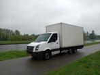 Volkswagen Crafter kortgekoppelde BE-combinatie, Auto's, Volkswagen, Origineel Nederlands, Bedrijf, Diesel