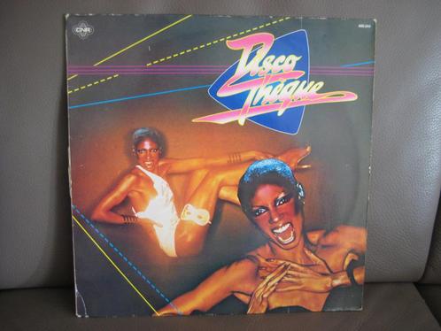 Discothèque – Discothèque Party, Cd's en Dvd's, Vinyl | Dance en House, Zo goed als nieuw, Disco, 12 inch, Ophalen of Verzenden