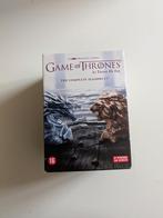 Game of thrones - complete seasons 1-7, Ophalen of Verzenden, Nieuw in verpakking, Oorlog of Misdaad