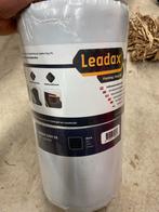 Loodvervanger Leadax Easy FA 5m x 300mm - Nieuw, Doe-het-zelf en Verbouw, Dakpannen en Dakbedekking, Overige materialen, Zwart